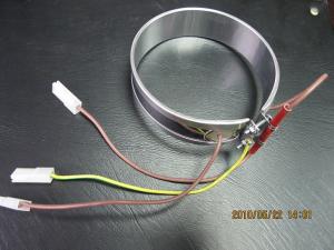 Best 220V 150W Beauty melting wax machine band Alumina Heater 400g type electric band heaters wholesale