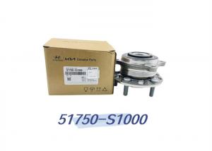 Best Wholesale Hyundai Kia Front Axle Wheel Hub Unit 51750-S1000 Wheel Hub Bearing For IX45 wholesale