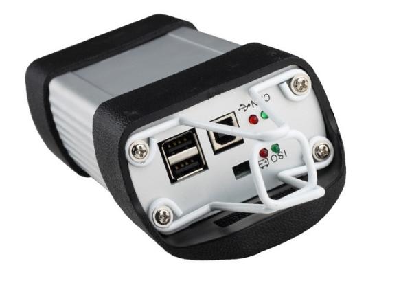 Cheap Latest Version  V162 Can Clip Diagnostic Interface Tool Multi Languages for sale