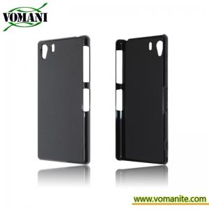 Best Hard PC cover for Sony Xperia i1 SO-01F, back cover case skin accessory wholesale