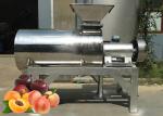 Professional Peach Processing Plant Plum Concentration Processing Line