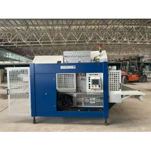 China Cheap Price Sale Pallet Strapping Machine on sale