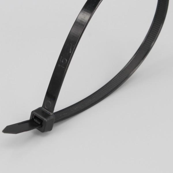 Cheap DM-4.8x300mm DEMOELE Hot sale self-locking PA66 nylon material cable ties meet for wire wrapping for sale