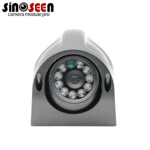 Best Metal Housing LED USB Car Camera Module 2MP Waterproof Night Vision wholesale