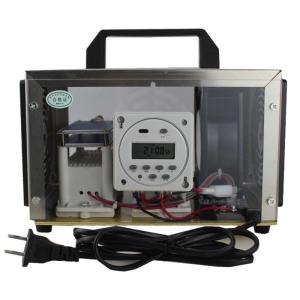 China 20g/H 220V O3 Ozone Generator Fresh Air Ozone Machine on sale