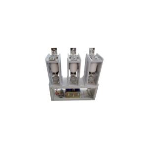 China 12kV 800A High Voltage Vacuum Contactor Essential Component For Electrical Distribution on sale