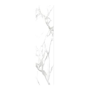 White Porcelain Floor Slab CATTA WHITE Marble Slab stone living room slab 1600*3200mm porcelain slab for bathroom shower