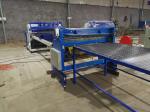 Galvanized Wire Automatic Wire Mesh Welding Machine Welding Transformer 125KVA