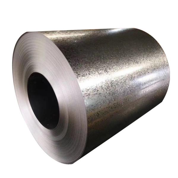 Cheap DX51D Z275 Z350 Hot Dipped Galvalume Steel Coil 600mm-1250mm Construction for sale