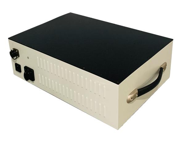 Cheap 2G 3G 4G 5G Cell Phone Wifi Jammer High Power Stationary Remote Control for sale