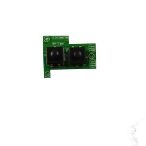 Best Dustproof Fluorescence 5630 Emergency Light Circuit Board wholesale