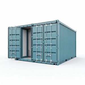 Best Soundproof 40ft Container Home Converted Storage Containers House wholesale