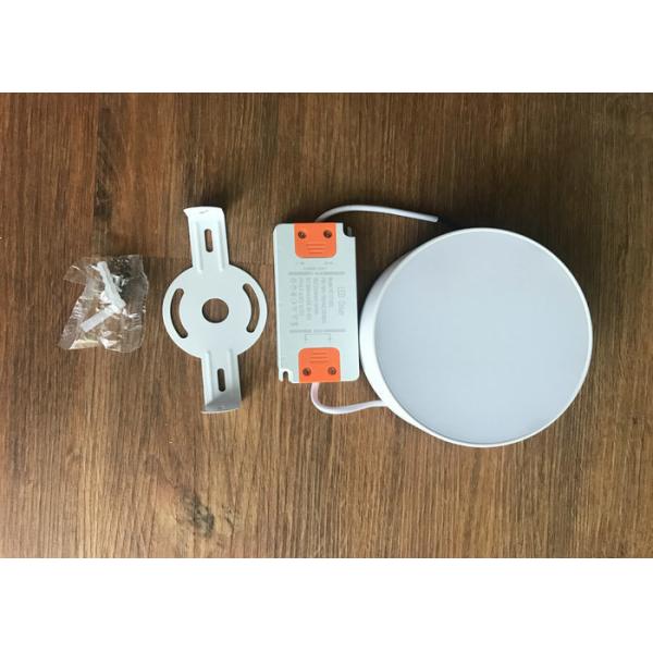 Back Lighting Slim 16W 24W 30W LED Panel Light Epistar SMD2835 / LED Kitchen Ceiling Lights