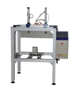 Best PLC Control Lab Testing Equipment Children Bicycle Handlebar Component Tester wholesale