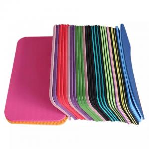 Best Yoga Knee Pad，Sport Knee Pad， Non-slip Yoga Mat For Plank Pilates Exercise Yoga Accessories wholesale