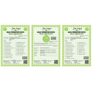 Hami Melon Flavor For Bakery