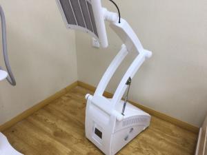 Best High Power LED Blue And Red Light Therapy Machine , Photon Light Therapy Machine wholesale