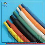 Flame - Retardant Polyolefin high temperature heat shrink tubing for Cable