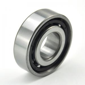 Anti Vibration Double Row Precision Rubber Seal Bearing Main Spindles