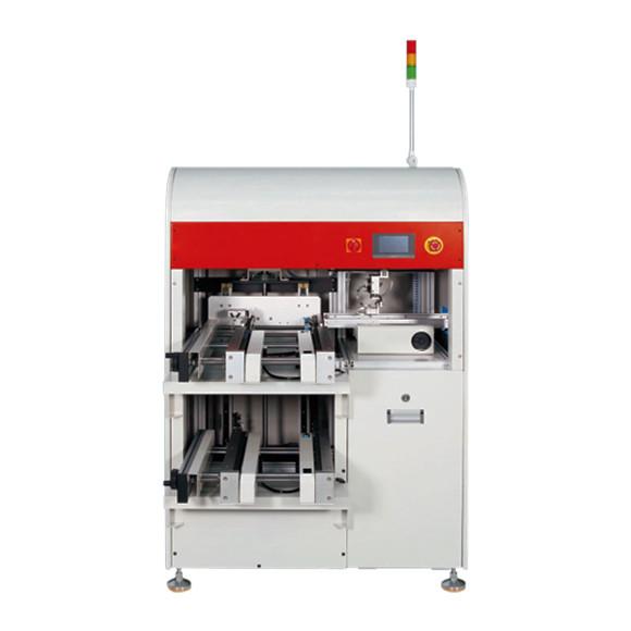 Cheap Automatic Semiconductor Upper Plate Collector Safe And Reliable for sale