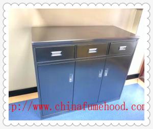Biological Stainless Steel Laboratory Tables Workstations Practical Waterproof