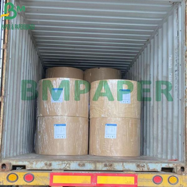 20lb High Whiteness Woodfree Paper 90% Opacity & 96% Brightness Bond Paper