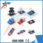 37 in 1 box Sensor Module Shield Start Sensor collection for arduino