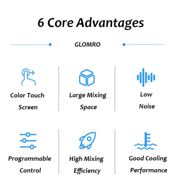 1L Laboratory Rubber Internal Mixer Rubber Compound Mixing Machine