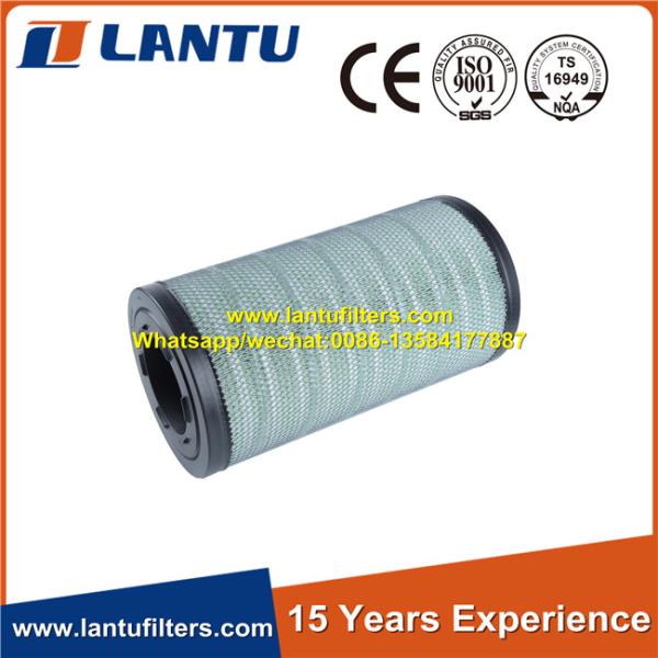 Lantu High Quality Wholesale Truck Air Filter SEV551H/4 Air Filter Replacement For Sale