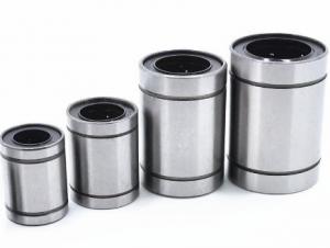 Best Stable Practical Cylindrical Linear Bearing , Multifunctional Metric Linear Bearings wholesale