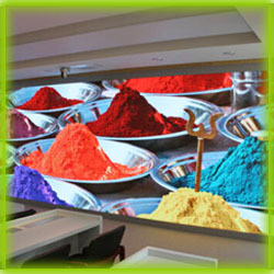 KP6mm full color indoor tv panel P2 P2.5 P3 P4 P5 P6 led video wall / indoor full color P6 led display/ P6 indoor led pane