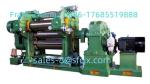 Modular Design Rubber Calender Machine Customization