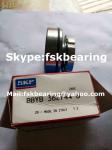 Inch Size SER207 SER207-20 SER207-23 Insert Bearing with Screw and Snap Ring