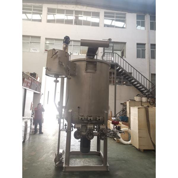 Cheap Robust Versatile High Efficiency Loose Fiber Dyeing Machinery Textile Dyeing Machine for sale