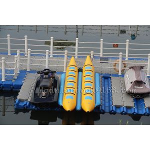 jet float floating dock