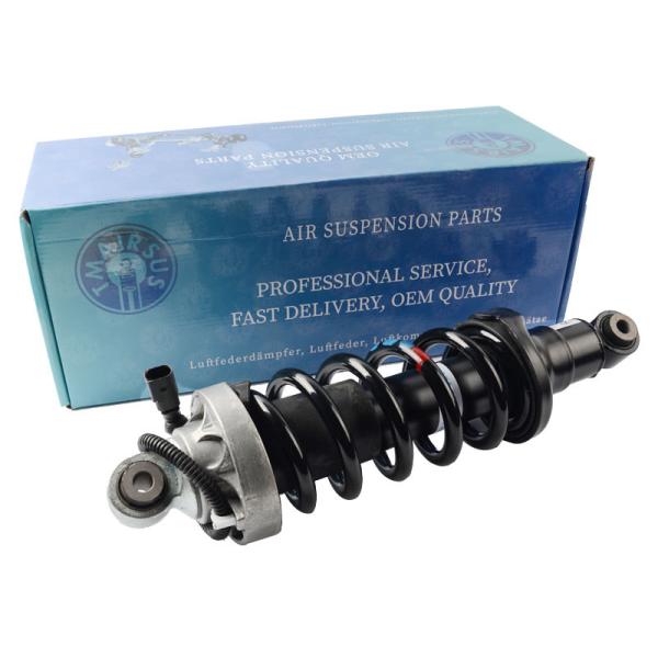 Cheap German Car Audi R8 Front Air Spring Shock Absorber 420412019AG 420412020AG for sale