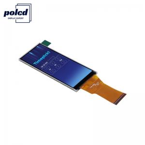 Best Polcd MCU Custom TFT Displays 3.2 Inch 320x240 Touch Lcd For Android Device wholesale