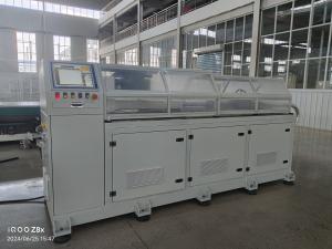 Best Accurate Hydraulic Reciprocating Seal Test Bench with intuitive interface wholesale