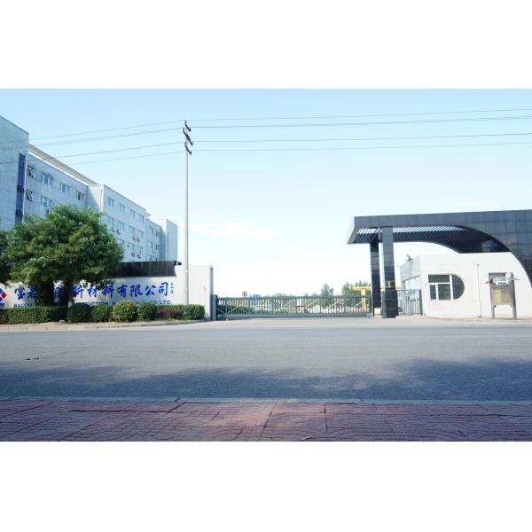 Wall PIR Sandwich Panel Metal Polyurethane Foam Sandwich Panels