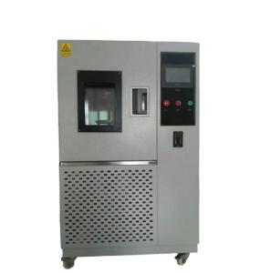 2pcs Environmental Test Chambers Ozone Aging 200kg Detect Meter Oven