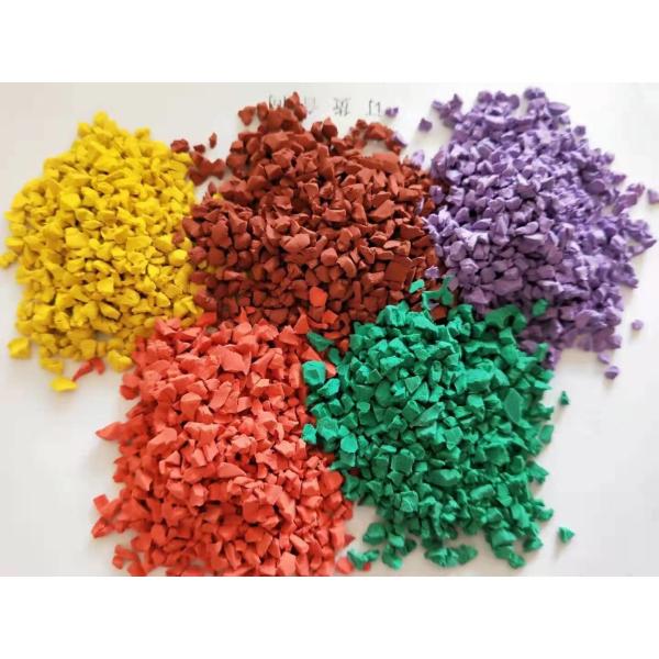 Customized Rubber Rail 45mm / 66mm Rubber Bump Rail Multipart