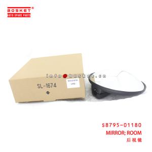Best S8795-01180 ROOM MIRROR suitable for ISUZU HINO500 wholesale