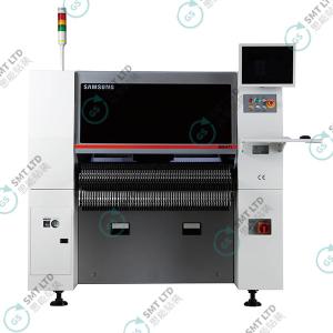 Best Samsung SMT Placement Machine SM471 Flexible High Speed Chip Shooter wholesale