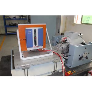 Best Automotive Component Electrodynamic Vibration Test Table With Customized Fixture wholesale