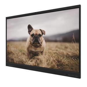 Best iBoard Interactive Whiteboard 98 Inch Android Windows Computer Touch Panel Smart Boards With Speaker Light Sensor Software For Education Office wholesale