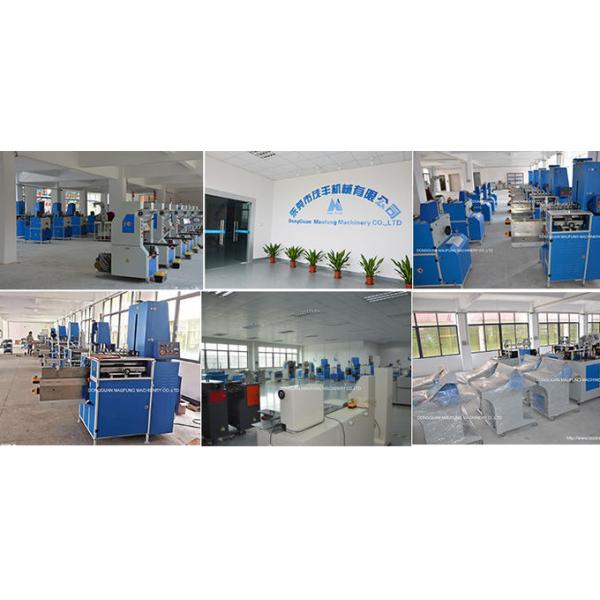 Advanced Automatic Three Knife Trimmer Machine High Prcision