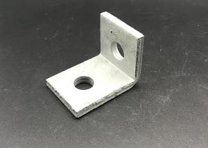 Unistrut Fitting Two Hole End Connector Angle