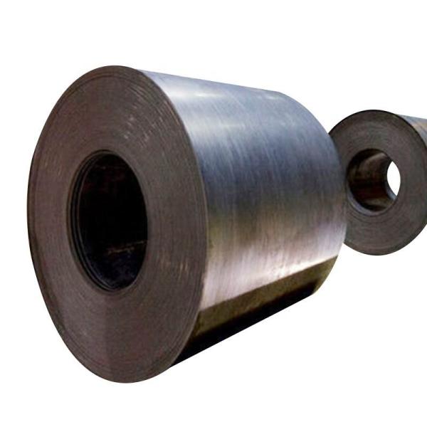 Cheap 0.12mm Low Carbon Steel Coil G550 for sale