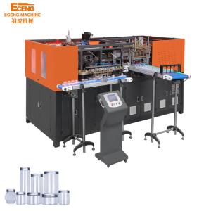 Best 49kw Preform 4 Cavity PET Blowing Machine 2400-3000 BPH wholesale