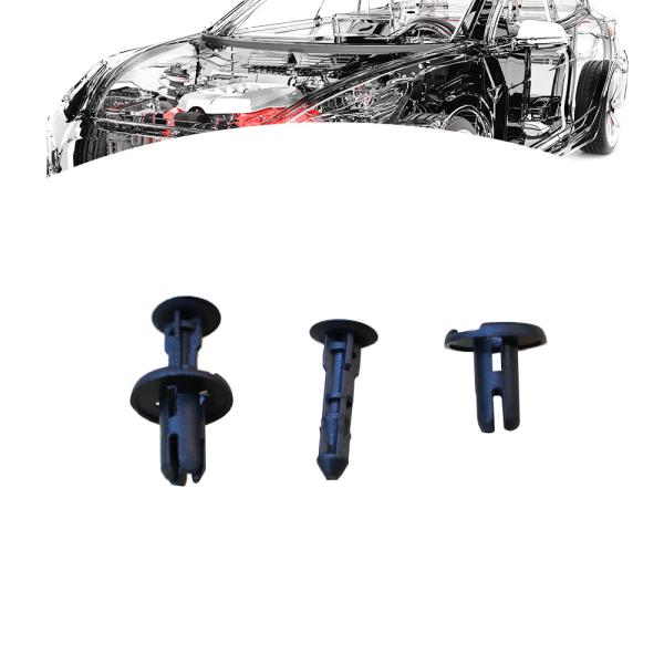 Cheap Womala 18mm Push Rivet Clip 1006535-00-A for Model S Model 3 Model X Model Y for sale